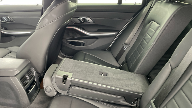 BMW 3 Series 320i M Sport 5dr Step Auto Petrol Estate